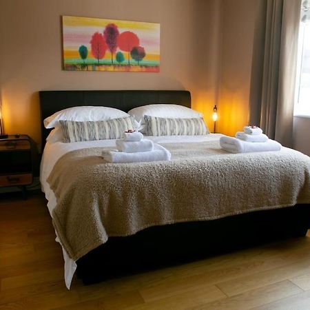 Wow I'M Living On The Beach. Luxury 4 Bed Sleeps 8 Pagham Eksteriør bilde